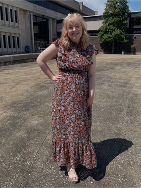 Meet your Posher, Kayla
